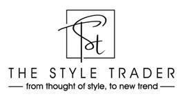 THE STYLE TRADER trademark