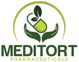 MEDITORT PHARMACEUTICALS trademark