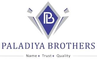 PALADIYA BROTHERS trademark