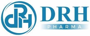 DRH PHARMA trademark