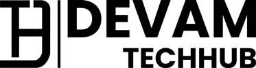 DEVAM TECHHUB trademark