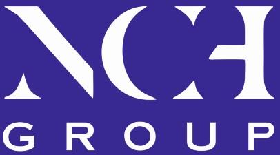 NCH GROUP trademark