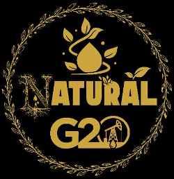 NATURAL G20 trademark