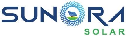 SUNORA SOLAR trademark