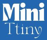 Mini Ttiny trademark