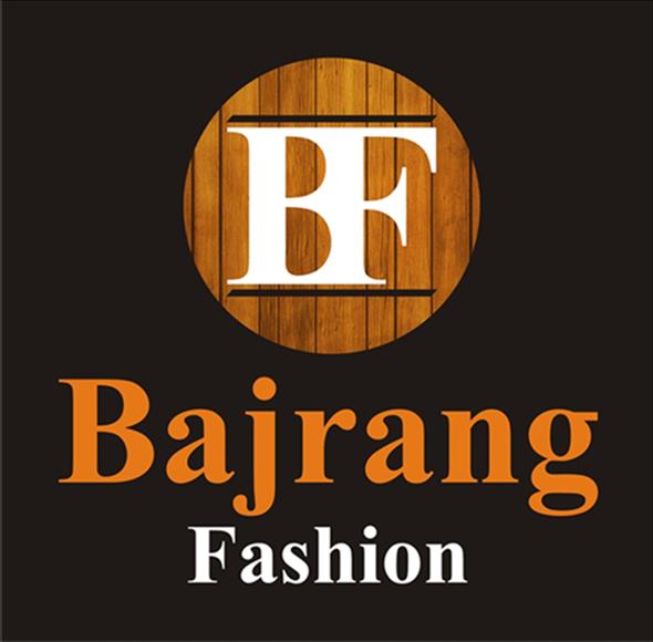 Bajrang Fashion trademark