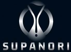 SUPANORI trademark