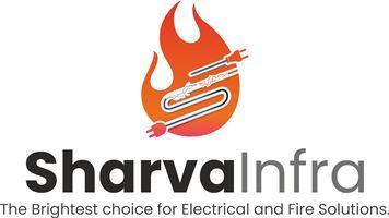 SHARVAINFRA trademark