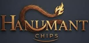 HANUMANT CHIPS trademark