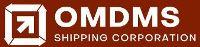 OMDMS SHIPPING CORPORATION trademark