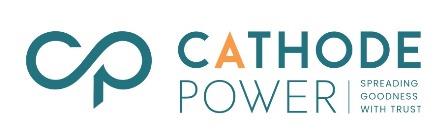 CATHODE POWER trademark