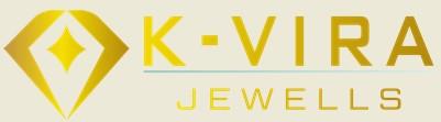 K-VIRA JEWELLS trademark