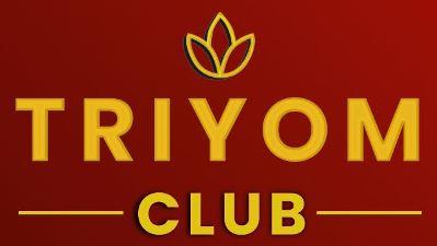 TRIYOM CLUB trademark