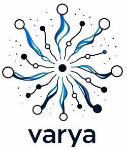 VARYA trademark