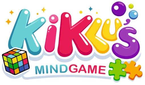 KIKKUS MINDGAME trademark