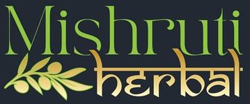 MISHRUTI HERBAL trademark