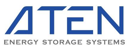 ATEN ENERGY STORAGE SYSTEMS trademark