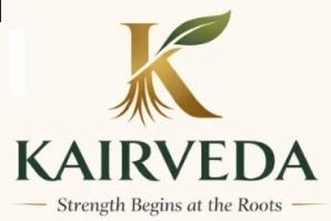 KAIRVEDA trademark