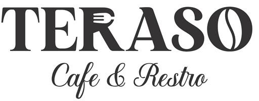 TERASO CAFE & RESTRO trademark