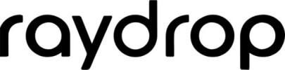 RAYDROP trademark
