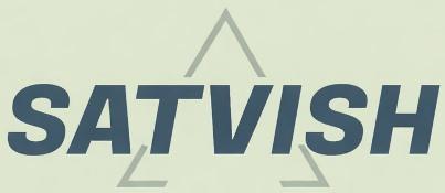 SATVISH trademark