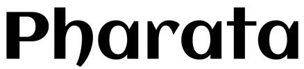 Pharata trademark