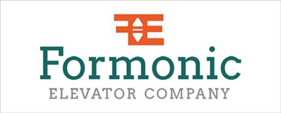 FORMONIC ELEVATOR COMPANY trademark