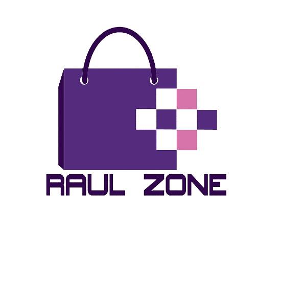 RAUL ZONE trademark