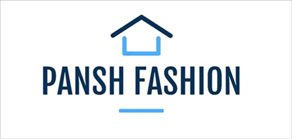 DEVICE OF PANSH FASHION trademark