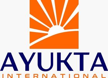AYUKTA INTERNATIONAL trademark