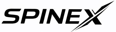 SPINEX trademark