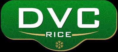 DVC RICE trademark