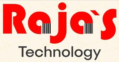RAJA'S TECHNOLOGY trademark