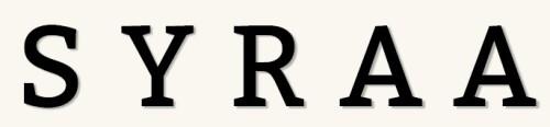 SYRAA trademark