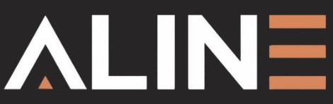 ALINE trademark