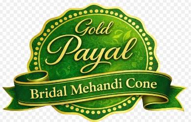 GOLD PAYAL trademark