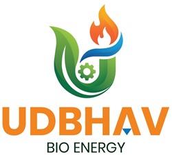 UDBHAV BIO ENERGY with device of U trademark