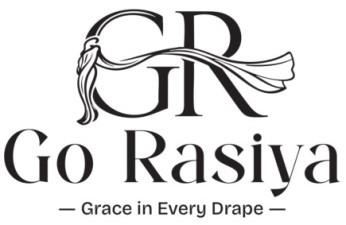 GO RASIYA with device of GR trademark