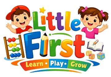 Little First trademark