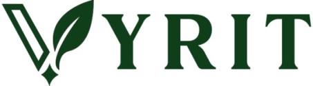 VYRIT trademark