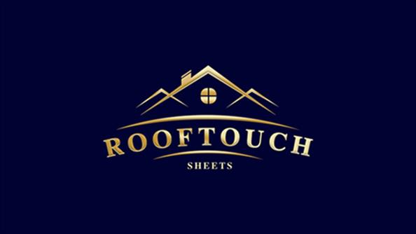ROOFTOUCH SHEETS trademark