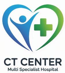 CT CENTER trademark