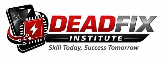 DEADFIX INSTITUTE trademark