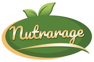 NUTRARAGE trademark