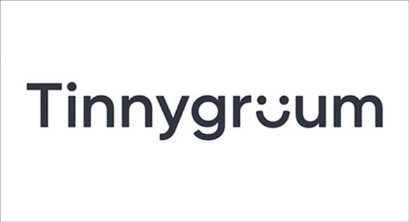 Tinnygruum trademark