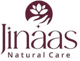 JINAAS NATURAL CARE trademark