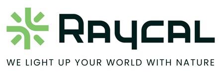 RAYCAL trademark