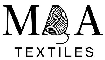MAA TEXTILES trademark