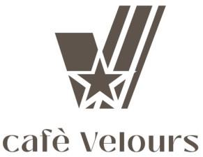CAFE VELOURS trademark