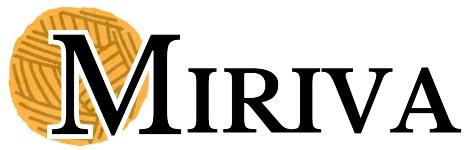 MIRIVA trademark